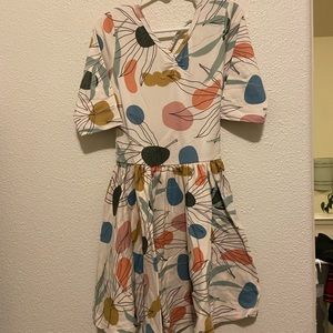 DotDotSmile dresses